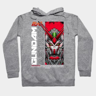 Gundam Astray Hoodie